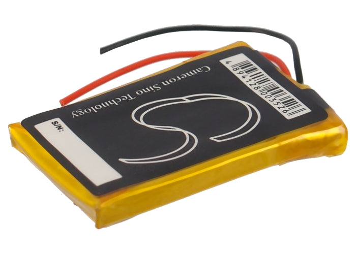 Milink GPSL-149 GPS Replacement Battery