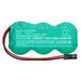 Brother Fax4100e Fax Machine CMOS Backup Replacement Battery