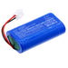Kokido Vektro Z200 Vacuum Replacement Battery
