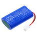 Kokido Vektro Z200 Vacuum Replacement Battery