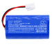 Kokido Vektro Z200 Vacuum Replacement Battery