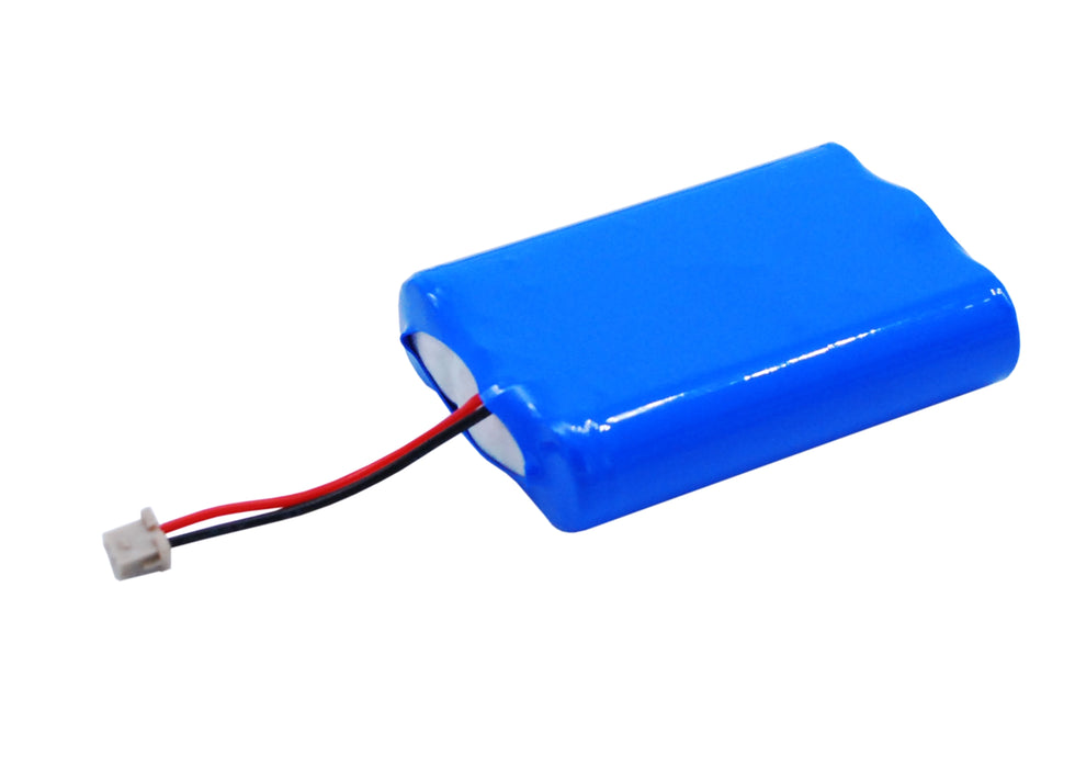 Brandtech Multichannel Transferpette Pip Transferpette Medical Replacement Battery