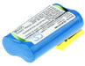 Brandtech accu-jet accu-jet pipette controllers Medical Replacement Battery