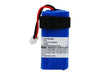Rainin Controller PX-100 Pipet-XTM Medical Replacement Battery