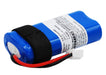 Rainin Controller PX-100 Pipet-XTM Medical Replacement Battery