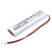 Bticino L4368/1, L4368/1L Emergency Light Replacement Battery
