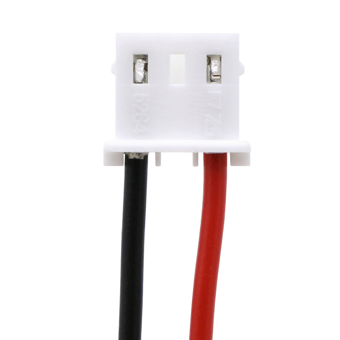 Bticino L4368/1, L4368/1L Emergency Light Replacement Battery
