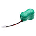 Bticino L4380/B, N/NT/L4608 Emergency Light Replacement Battery