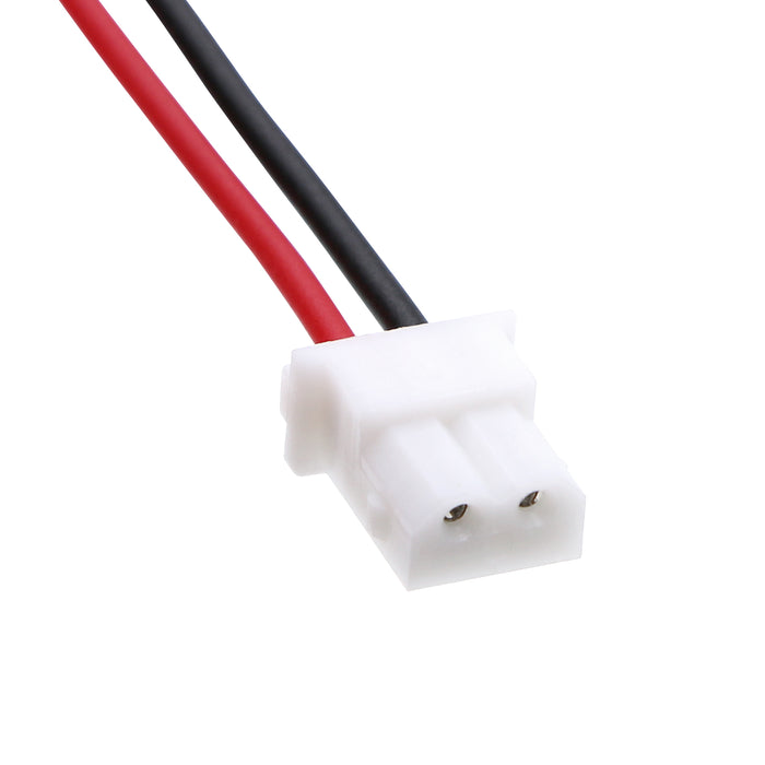 Bticino L4380/B, N/NT/L4608 Emergency Light Replacement Battery