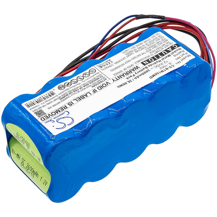Biwater AQUA Monitor Medical Replacement Battery