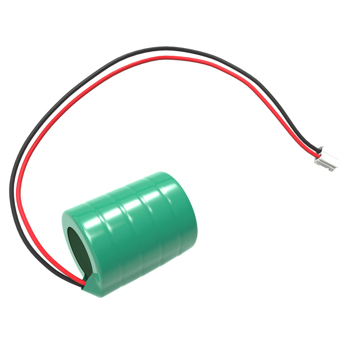 Bell-Tec MINI siren Alarm Replacement Battery