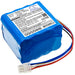 Imt Medical Bellavista 1000 6400mAh Medical Replacement Battery