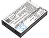 NUK Eco Control + Video Max 410 Baby Monitor Replacement Battery