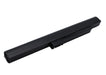 BenQ Joybook Lite U101 Joybook Lite U101-V01 Laptop and Notebook Replacement Battery