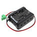 Besam Cud 9 EMD Door Lock Replacement Battery