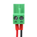 Besam Cud 9 EMD Door Lock Replacement Battery