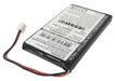 Hitachi HI-D6 HI-D6-II Cordless Phone Replacement Battery