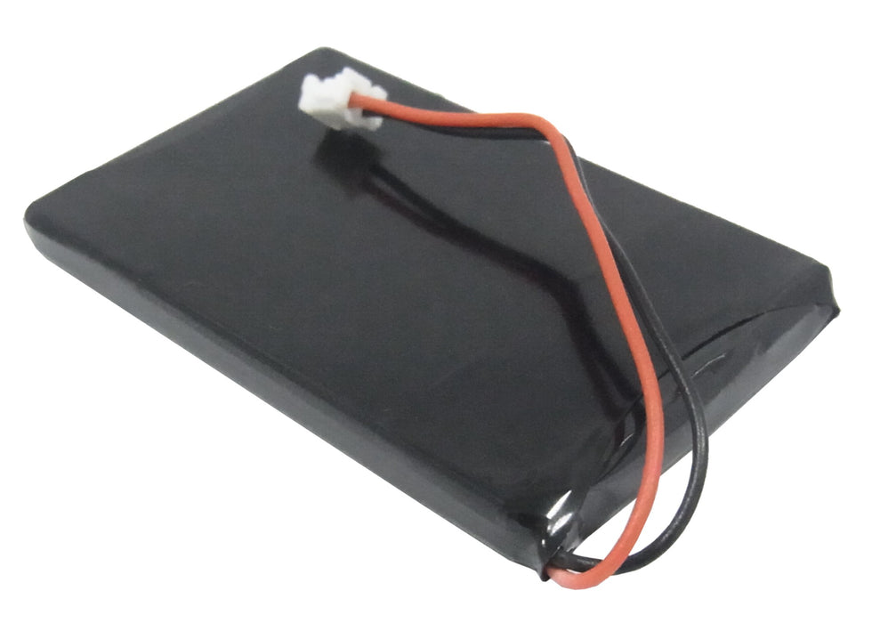 Hitachi HI-D6 HI-D6-II Cordless Phone Replacement Battery