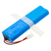 Bobsweep APP220022 Bob PetHair Appetite Vacuum Replacement Battery