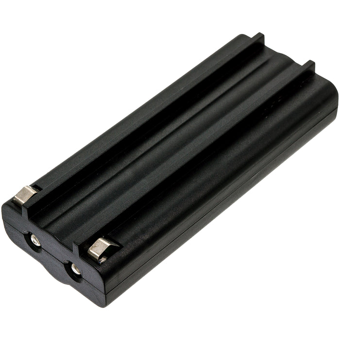 Nightstick XPP-5570 XPR-5572 3400mAh Flashlight Replacement Battery