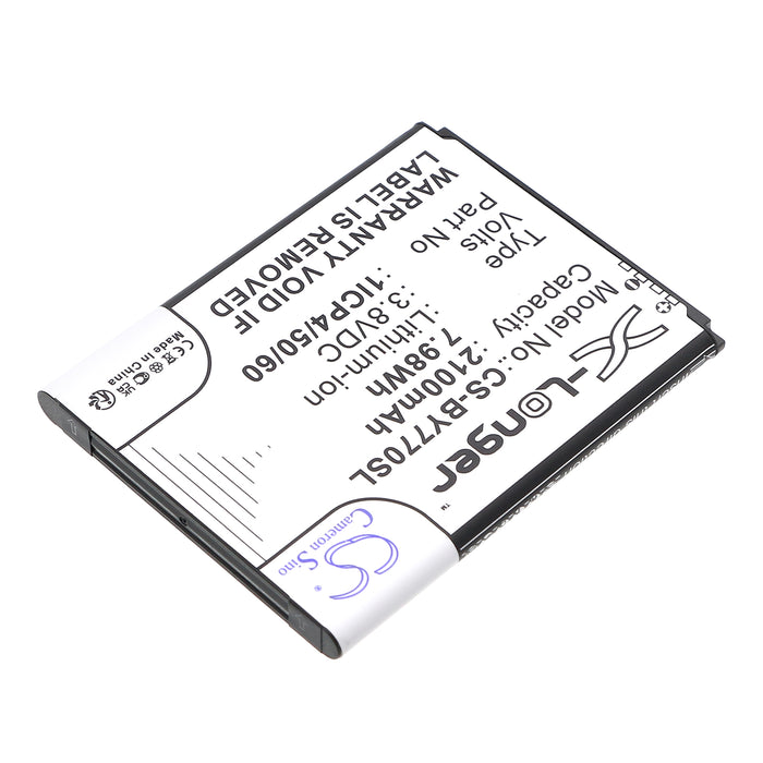 V Tech VM901,VM350,VM350-2 Baby Monitor Replacement Battery