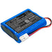 Biolight BLT-E30 3400mAh Medical Replacement Battery
