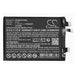 Vivo IQOO 11 Pro Mobile Phone Replacement Battery