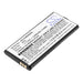 Cardioline B26 Mobile Phone Replacement Battery