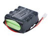 Cardiette ECG Recorder AR600ADV Medical Replacement Battery