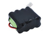 Cardiette ECG Recorder AR600ADV Medical Replacement Battery