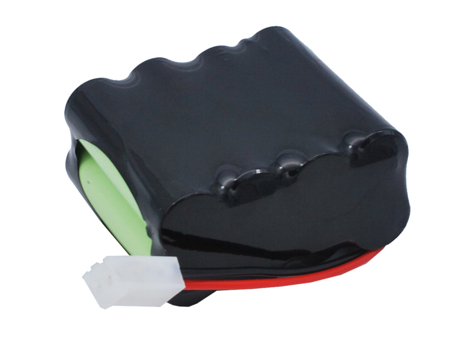 Cardiette ECG Recorder AR600ADV Medical Replacement Battery