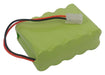 Cardiorapid K360 Medical Replacement Battery
