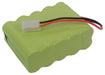 Cardiorapid K360 Medical Replacement Battery