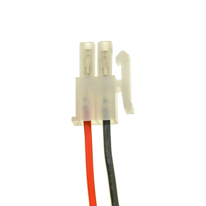 Cardioline ECG AR2100 View Medical Replacement Battery