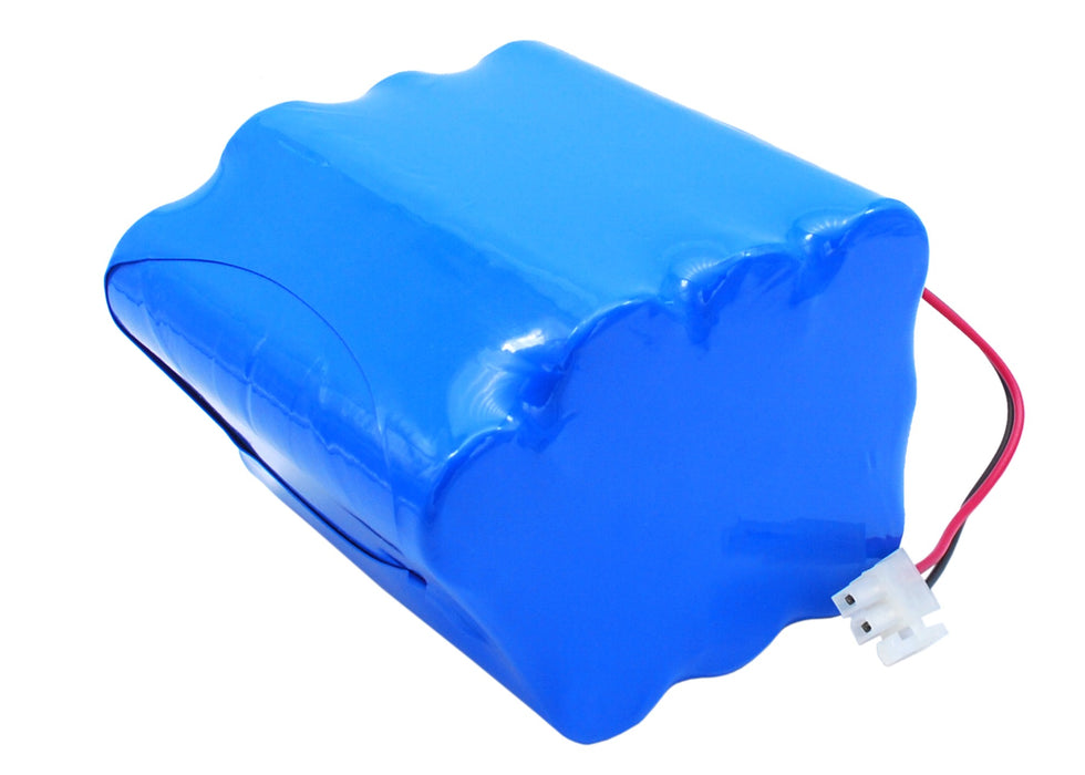 Cardioline Delta 60 ECG Delta 60 Plus Delta 60+ ECG Machine ECG Delta 60 ECG Delta 60+ ECG Delta 60Plus Medical Replacement Battery