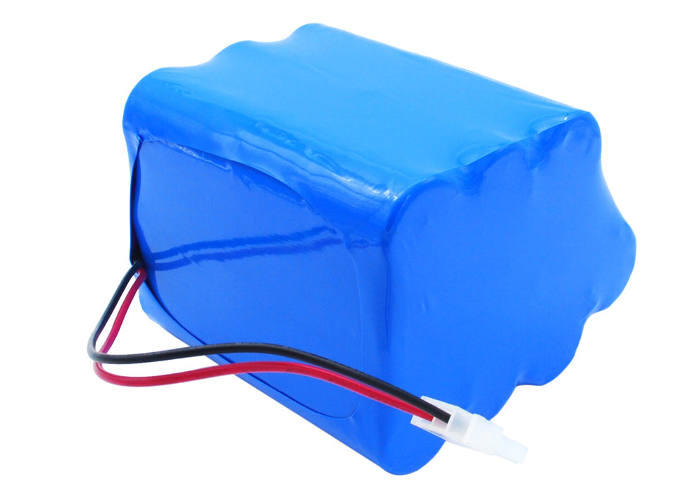 Cardioline Delta 60 ECG Delta 60 Plus Delta 60+ ECG Machine ECG Delta 60 ECG Delta 60+ ECG Delta 60Plus Medical Replacement Battery