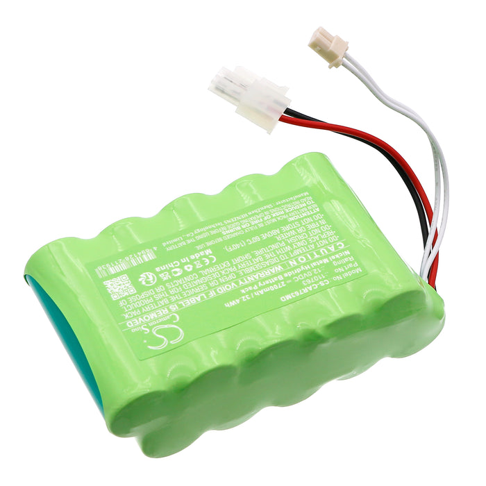 CEAG ECG ELAN UP-CP-I Medical Replacement Battery