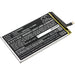 Sprint Caterpillar Cat S48c Mobile Phone Replacement Battery