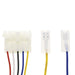 Coby SEB 8 8L Emergency Light Replacement Battery