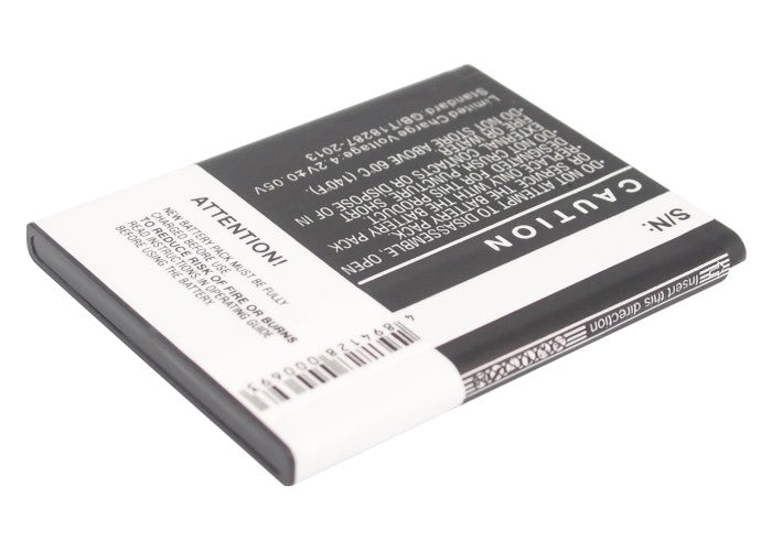 Vodafone SEBA01 Cosmetic Mirror Replacement Battery