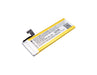 Apple iPhone 5 MD645LL A MD644LL A iPhone 5 64GB MD637LL A iPhone 5 32GB MD636LL A MD635LL A iPhone 5 16GB MD mAh  Cosmetic Mirror Replacement Battery