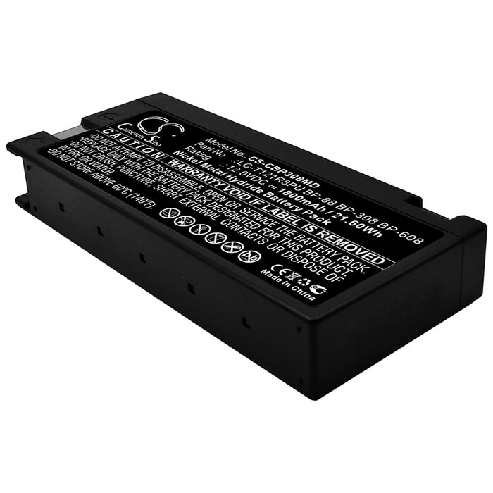 Chinon VACUMAX 605 ASPIRATOR Medical Replacement Battery