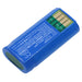 Cattron Theimeg 70C0003KIT 70C-0003KIT-C 1500mAh Remote Control Replacement Battery