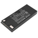 Cattron Theimeg Toggle Controller 7700T15 T01 900mAh Remote Control Replacement Battery