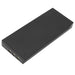 Cattron Theimeg Toggle Controller 7700T15 T01 900mAh Remote Control Replacement Battery