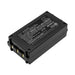 JAY Remote Cattron Theimeg Remote Control Replacement Battery