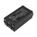 JAY Remote Cattron Theimeg Remote Control Replacement Battery