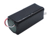 Clinical Dynamics GX-2 Smart Arm NIBP GX-2 Smartarm SPO2 SS100A Smart Sat Medical Replacement Battery