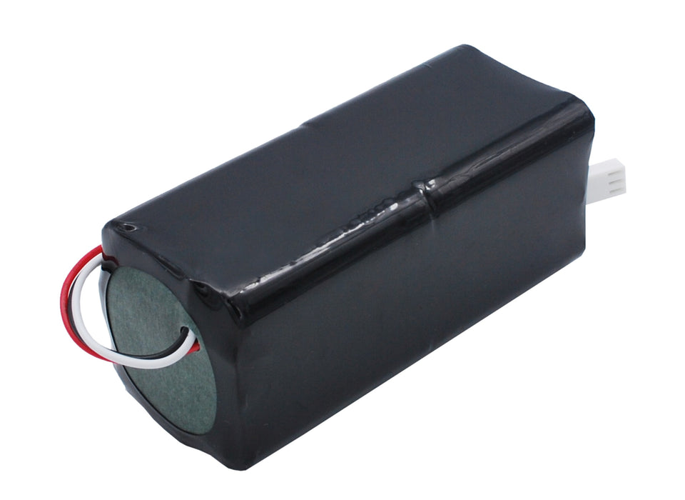 Clinical Dynamics GX-2 Smart Arm NIBP GX-2 Smartarm SPO2 SS100A Smart Sat Medical Replacement Battery
