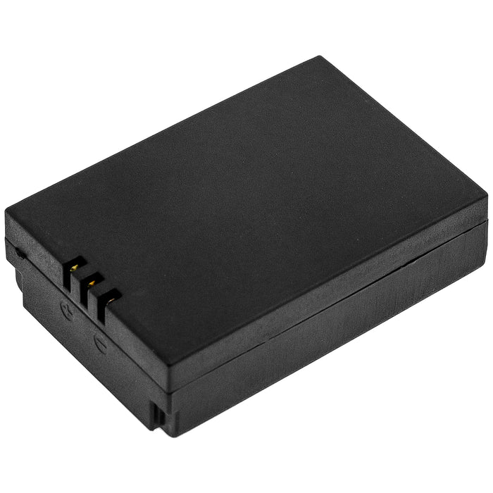 Peaktech 3440 Multimeter,P3340 Survey Multimeter and Equipment Replacement Battery